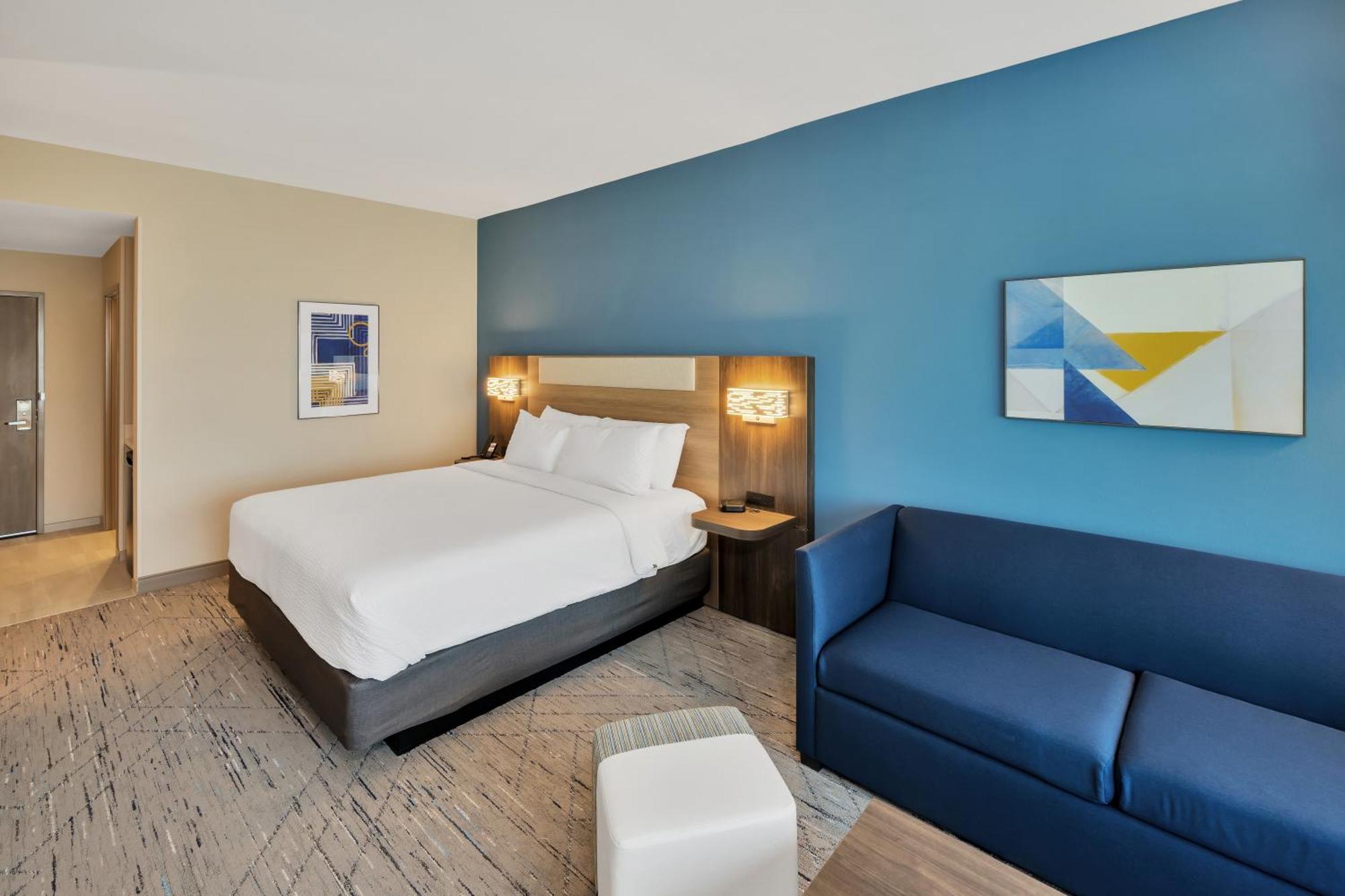 Holiday Inn Express & Suites Fort Walton Beach - Eglin Area By Ihg Екстериор снимка