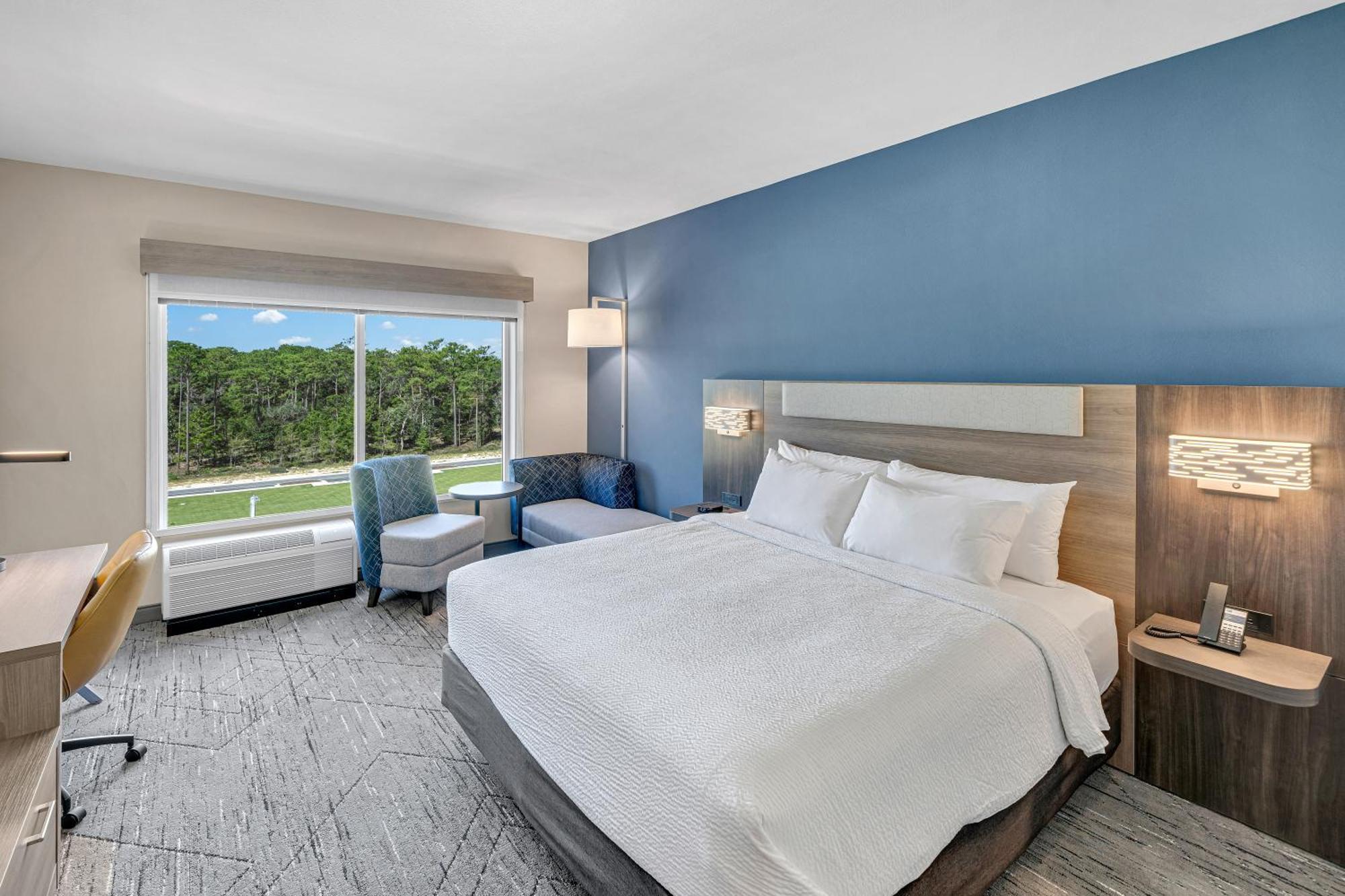 Holiday Inn Express & Suites Fort Walton Beach - Eglin Area By Ihg Екстериор снимка