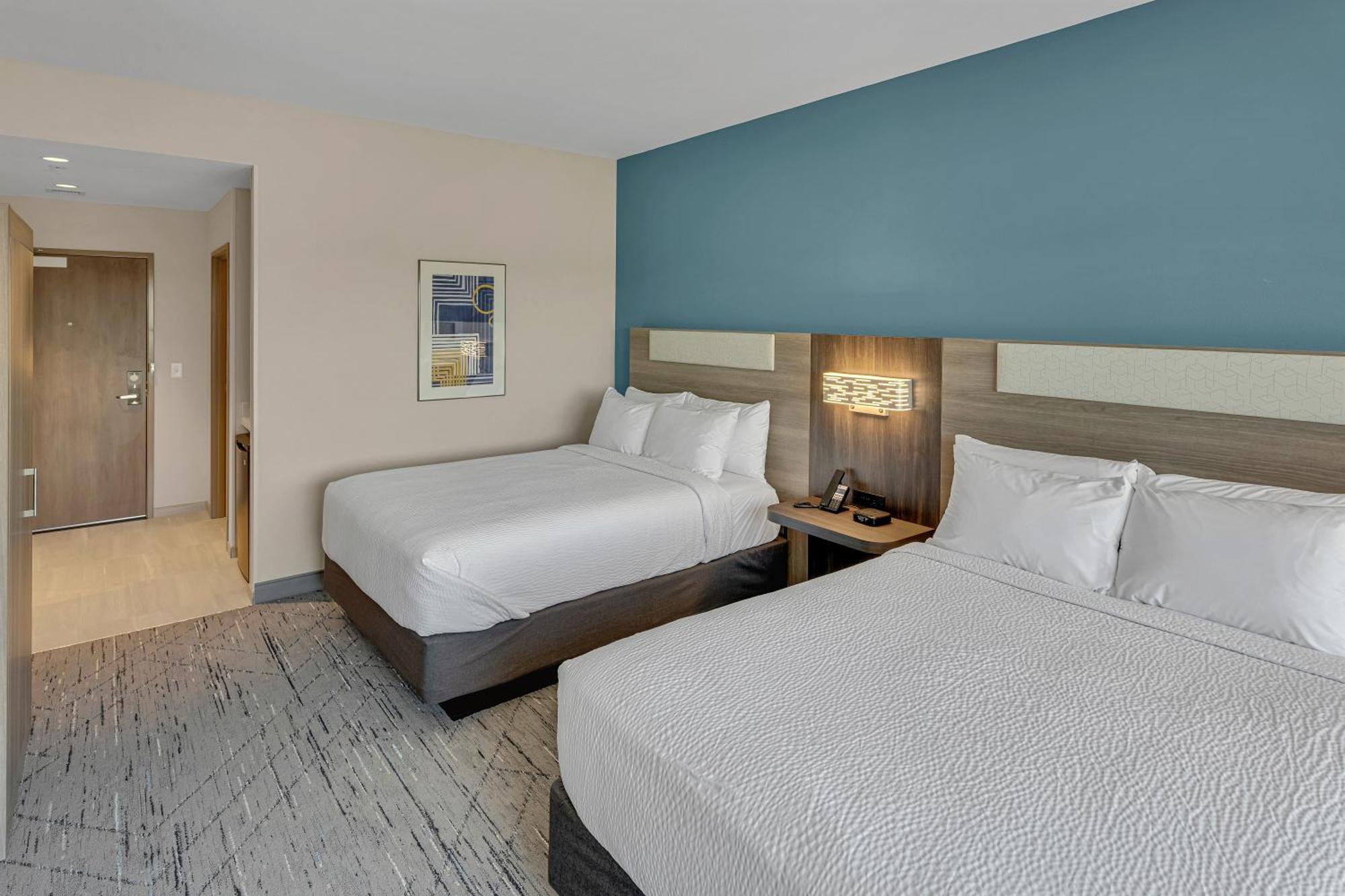 Holiday Inn Express & Suites Fort Walton Beach - Eglin Area By Ihg Екстериор снимка