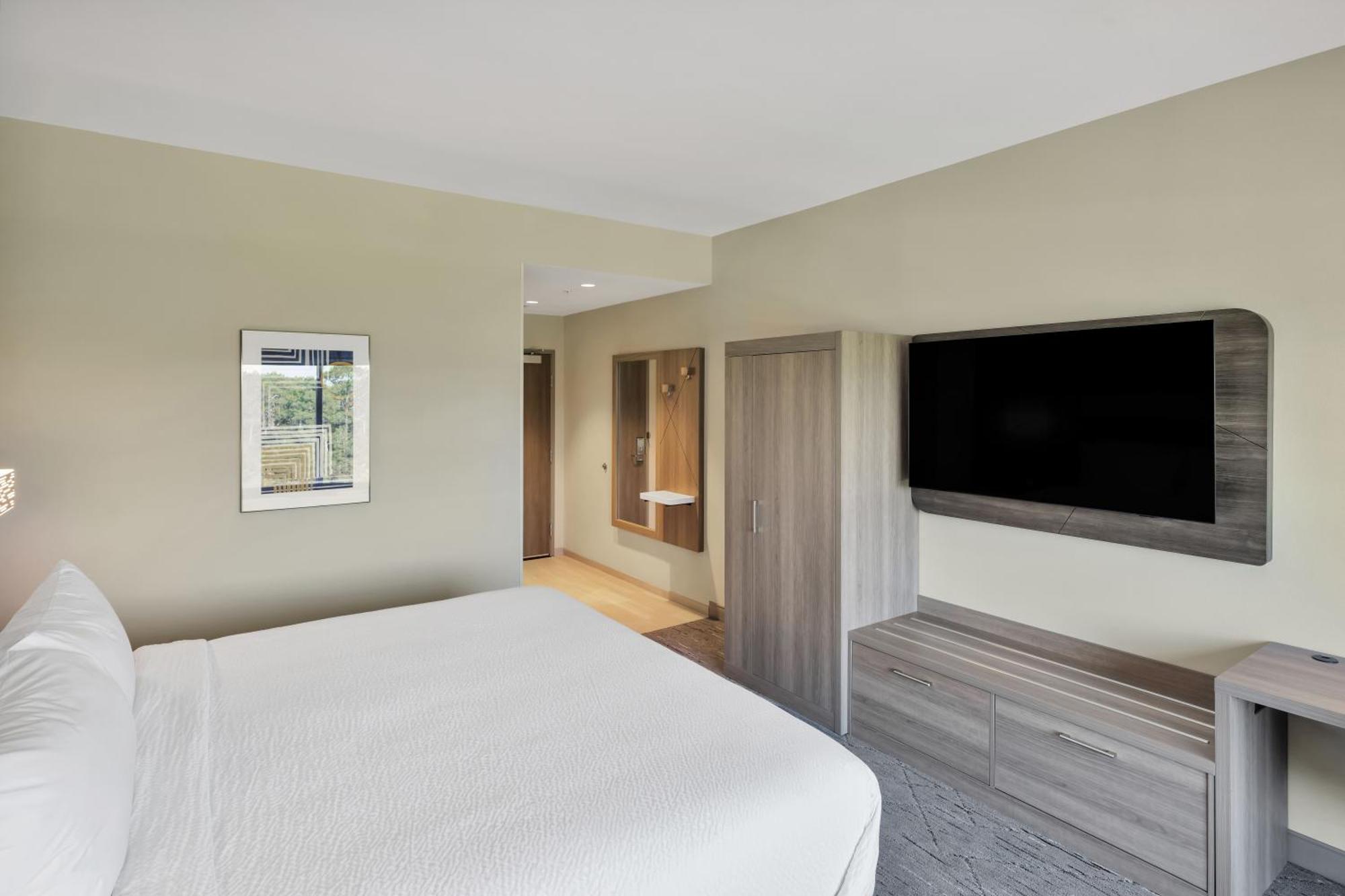 Holiday Inn Express & Suites Fort Walton Beach - Eglin Area By Ihg Екстериор снимка